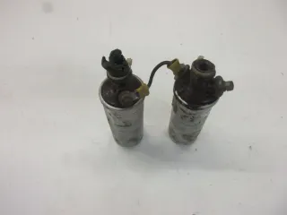 Bosch Zündspule B958 BMW DKW Zündspulensatz 0222002002 ignition 6V - Bild 4