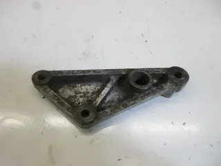 Kawasaki Z 1000 J KZT00J Fußrastenhalter links Fussraste Fußratsenbrücke - Bild 4