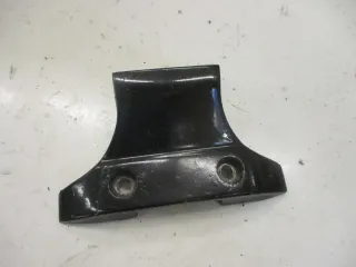 1. Kawasaki EN 500 EN500A Gabelblende Verkleidung Abdeckung Blende cover - Bild 2