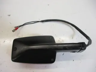 6. Honda CB 900 F_F2 Bol d`Or SC 01 Blinker (1) vorne rechts oder links turn sig - Bild 2