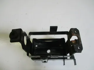 Honda CB 650 C_SC RC 08 Batteriekasten Verkleidung Batterie Batteriefach - Bild 2