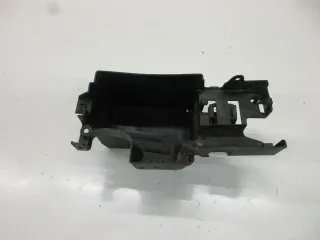 1. Kawasaki ER-6F ABS EX650A Batteriefach Staufach Verkleidung Batteriehalter - Bild 3