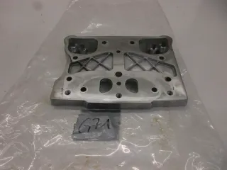 Ventildeckel Motordeckel G71. Harley Davidson Road Glide Rockerbox 17543-99A - Bild 3
