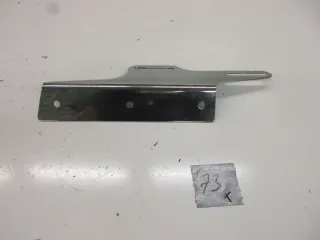 Halter Träger Führung 73. Harley Davidson Verkleidung Rahmen Blende Kettenschutz - Bild 1
