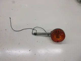 Suzuki GT 200 Typ X5 Blinker vorne rechts turn signal front right - Bild 1