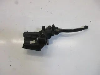 2. Kawasaki ZX-10 Tomcat ZXT 00 B Kupplungspumpe 14 mm Kupplungsarmatur 1 Lenker - Bild 4