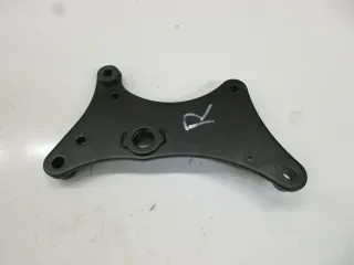 Kawasaki ER-6 F ABS EX650E Motorhalter rechts Träger Halter Motor Rahmen enigne - Bild 1