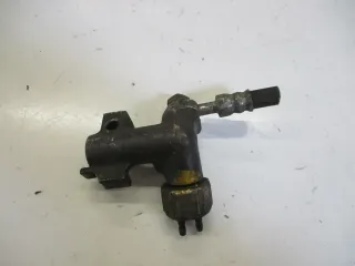 5. Honda CB 900 F_F2 Bol d`Or SC 01 Bremslichtschalter vorne Verteiler Bremsleit - Bild 1