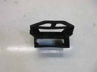 Kawasaki ZX-10R ZXT00C Manschette Halter Gummi Steuergerät Gummimanschette - Bild 4
