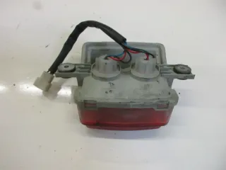 2. Kawasaki ZX-10 Tomcat ZXT 00 B Rücklicht Rückleuchte Bremslicht Licht - Bild 4