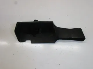 2. Kawasaki ZX-10 Tomcat ZXT 00 B Staufach Verkleidung Werkzeugfach Rahmen - Bild 2