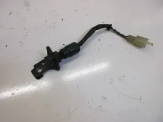 2. Kawasaki ZX-10 Tomcat ZXT 00 B Bremslichtschalter hinten Stoplichtschalter - Bild 2