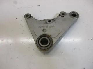 Kawasaki ZX-10 Tomcat ZXT 00 B Bremssattelhalter hinten Ankerplatte Bremszange - Bild 3
