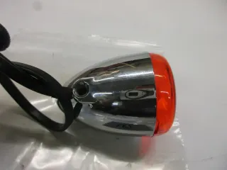 Blinker vorne rechts oder links 42. Harley Davidson Dyna Modelle turn signal - Bild 4