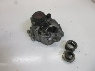 Kawasaki Z 1000 ST KZT00E Kardanantrieb Kardan Endantrieb Kardanglocke Motor - Bild 2