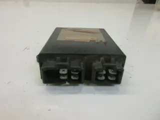 3. Suzuki GSX 600 F GN72B CDI Steuergerät Zündbox Ecu Modul igniter 32900-19C00 - Bild 2