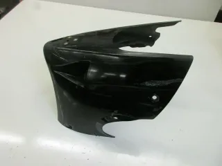 Kawasaki GPZ 500 R ZX 500 Bugspoiler unten Verkleidung Motorschutz Bug - Bild 1