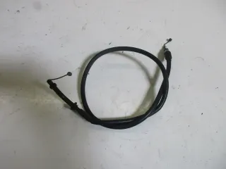 7. Suzuki GSX 600 F GN 72 B Kupplungszug Kupplungsseil Kupplung clutch - Bild 2