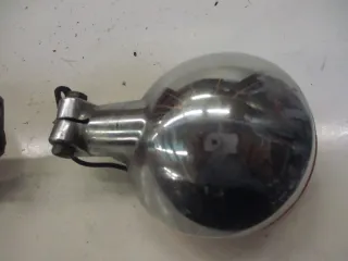 2. Honda GL 1100 SC02 Goldwing Blinker vorne rechts links turn signal front - Bild 5