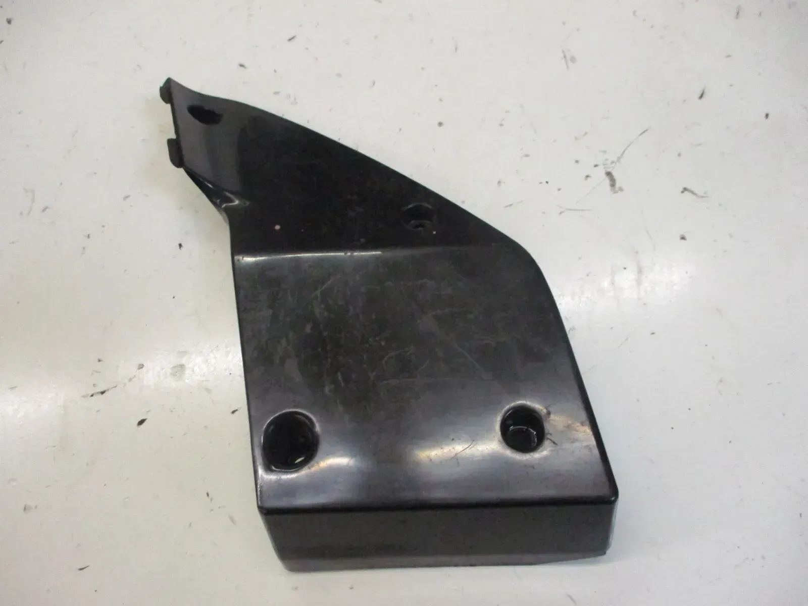 Suzuki TL 1000 S Bj.97 Verkleidung 94462-02F0 Cockpit innen links Innenverkleidu - Bild 1