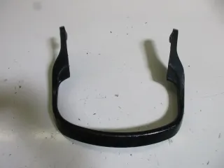 7. Suzuki GSX 600 F GN 72 B Soziusgriff Soziushaltegriff Halter Griff Bügel - Bild 1
