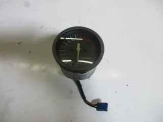 7. Suzuki GSX 600 F GN 72 B Drehzahlmesser Tacho Anzeige Instrument Display - Bild 1