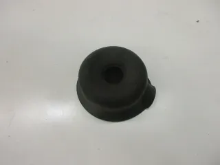 O2. Kawasaki GPZ 305 EX305A BD Dichtung Manschette Scheinwerfer Staubkappe - Bild 1