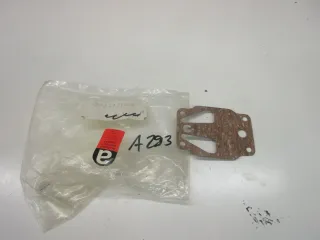 A293. Suzuki GSX 400 Dichtung Motor Zylinderkopfdichtung Zylinder 11177-33200 - Bild 1