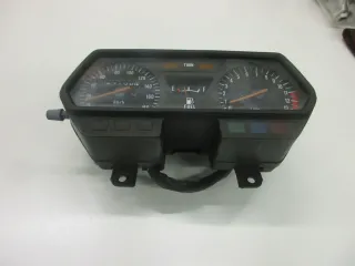 Kawasaki GPZ 305 EX305A Tacho Tachometer Instrument Display Anzeige 57126 km - Bild 2