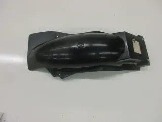 Kawasaki GPZ 305 EX305A Innenradlauf Schmutzfänger Verkleidung Spritzschutz - Bild 3