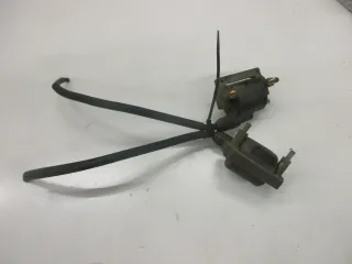 1. Kawasaki GPZ 305 EX305A Zündspule ZC009-CDI Zündspulensatz ignition coil - Bild 3
