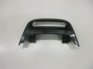 4. Kawasaki ZZR 600 ZX600D Soziusgriff Soziushaltegriff Haltegriff Rahmen Sitz - Bild 2