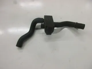 Kawasaki ER-6 N ABS ER650A Motorentlüftung Luftventil Sekundärventil Motor - Bild 1