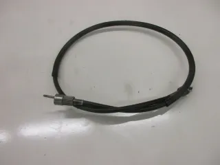 10. Kawasaki GPZ 600 R ZX600A Tachowelle Tachometerwelle Tacho speedo cable - Bild 3