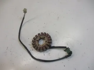 Honda CB 500 R PC 26, 32 Bj.96 Lichtmaschine Stator Lichtmaschinenstator generat - Bild 2