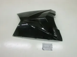 Q765. Daelim Delfino 125 Verkleidung vorne Frontmaske Kaskade 64300-SA9-1000-BK - Bild 2