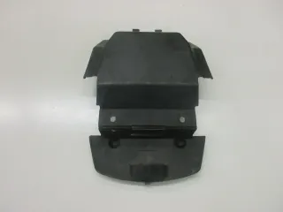 4. Kawasaki GPZ 305 EX305A BD Verkleidung Staufach Blende Abdeckung cover Deckel - Bild 1
