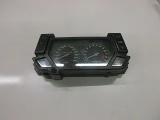 4. Kawasaki GPX 600 R ZX600A Tacho Tachometer Kombiinstrument Anzeige Display - Bild 1