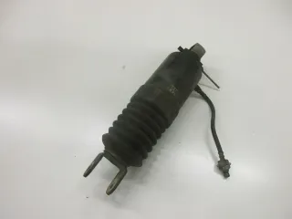 4. Kawasaki GPZ 600 R ZX600A Stoßdämpfer hinten Federbein Dämpfer shock absorber - Bild 2