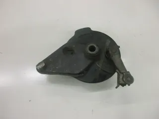 1. Kawasaki KLR 600 A KL600A Bremstrommel hinten Trommelbremse Bremse Brake Drum - Bild 2
