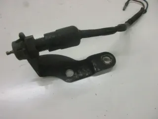 Kawasaki Z 550 KZ 550 H2 Bremslichtschalter Stopschalter hinten Schalter - Bild 2