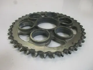 Ducati 1199 Panigale Kettenrad 39 Z Antrieb RT1203-Z39 Ritzel 525 Kette - Bild 2