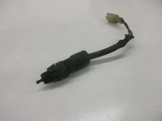 Kawasaki KLE 500 A LE500A Bremslichtschalter hinten Schalter Bremslicht switch - Bild 2