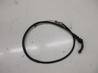 1. Suzuki GSX 550 ES_EF GN 71 D Gaszug Gaszugseil bowdenzug throttle - Bild 2