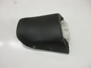 Suzuki GSX 600 F GN 72 B Sitz hinten (1) Sitzkissen Sitzpolster Soziussitz seat - Bild 1