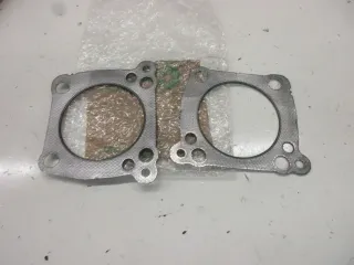 Motordichtung Dichtung 3.937 Zylinder C33. Harley Davidson Motor gasket 16500326 - Bild 3