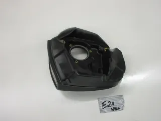 Luftfilter Grundplatte Luftfilterkasten 2900016 E21. Harley Davidson Touring MK8 - Bild 3