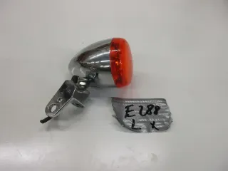Blinker vorne links Original E288. Harley Davidson Dyna Softail turn signal - Bild 3