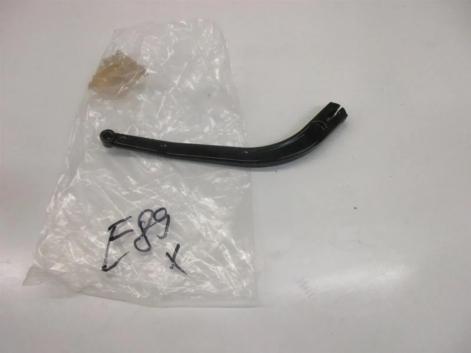Schalthebel Ganghebel Hebel Gangschaltung E89. Harley Davidson Street Bob - Bild 1