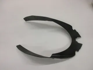 Verkleidung innen Kanzel Frontmaske 1. Kawasaki Ninja 400 EX 400 G 55028-0647 - Bild 4